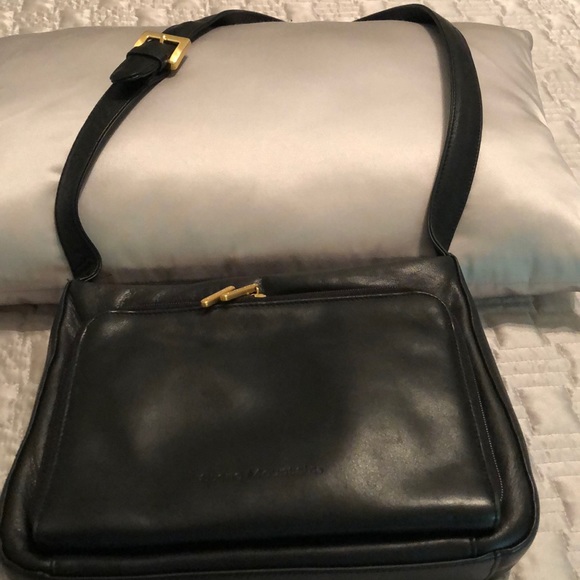 Stone Mountain Leather New 3 pockets in & 2 out. - Picture 1 of 2